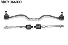 SKF VKDY 366000